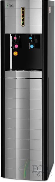 Пурифайер Ecotronic V40-U4L Black super heating