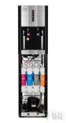 Пурифайер Ecotronic V40-U4L Black super heating
