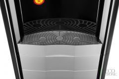 Пурифайер Ecotronic V40-U4L Black super heating