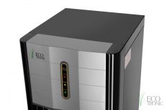 Пурифайер Ecotronic V40-U4L Black super heating