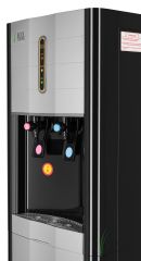 Пурифайер Ecotronic V40-U4L Black super heating