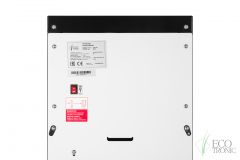 Пурифайер Ecotronic V40-U4L Black super heating