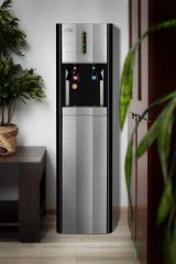Пурифайер Ecotronic V40-U4L Black super heating
