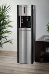 Пурифайер Ecotronic V40-U4L Black super heating
