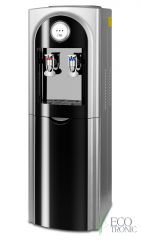 Пурифайер Ecotronic C21-U4L Black с компрессорным охлаждением