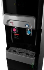 Пурифайер Ecotronic V10-U4L Black 