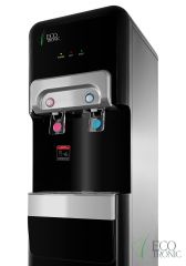 Пурифайер Ecotronic V10-U4L Black 