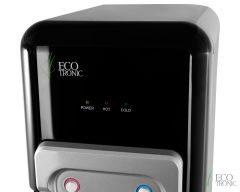 Пурифайер Ecotronic V10-U4L Black 