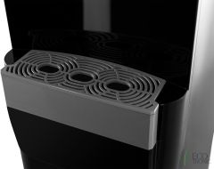 Пурифайер Ecotronic V10-U4L Black 