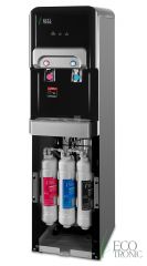 Пурифайер Ecotronic V10-U4L Black 