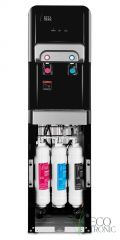 Пурифайер Ecotronic V10-U4L Black 