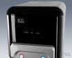 Пурифайер Ecotronic V10-U4L Black 