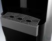 Пурифайер Ecotronic V10-U4L Black 