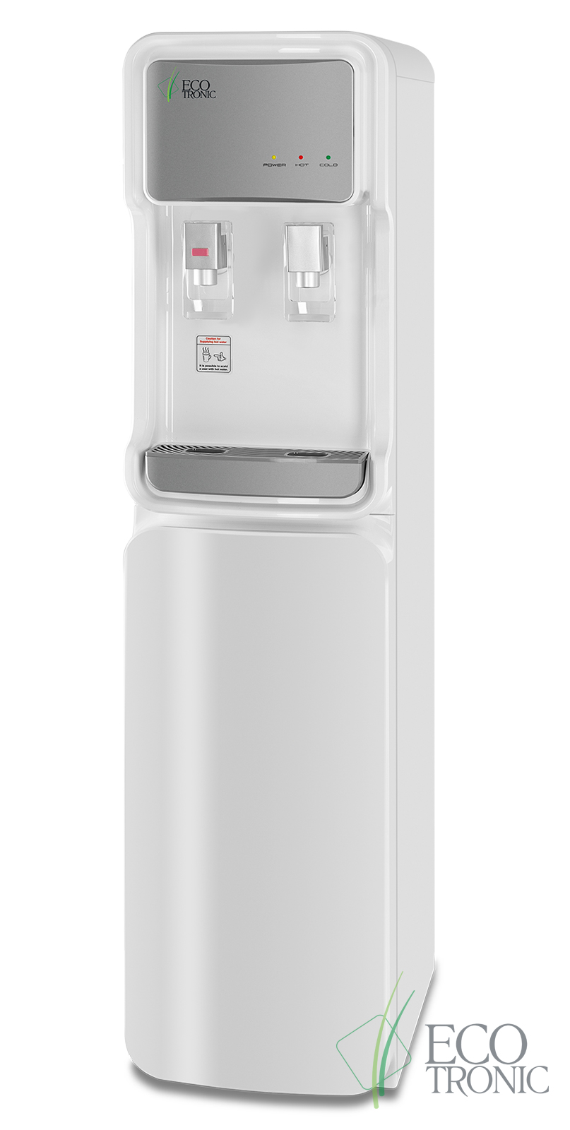 Пурифайер Ecotronic V11-U4L White Пурифайер Ecotronic V11-U4L White фото