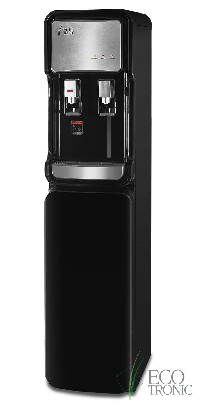 Пурифайер Ecotronic V11-U4L Black Пурифайер Ecotronic V11-U4L Black фото