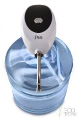 Помпа электрическая Ecotronic PLR-300 white