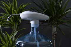 Помпа электрическая Ecotronic PLR-300 white