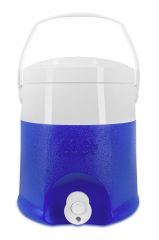 Термос-раздатчик Ecotronic CoolStrong-7 Blue