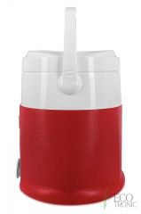 Термос-раздатчик Ecotronic CoolStrong-7 Red