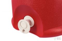 Термос-раздатчик Ecotronic CoolStrong-7 Red