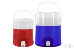 Термос-раздатчик Ecotronic CoolStrong-7 Red