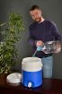Термос-раздатчик Ecotronic CoolStrong-7 Red