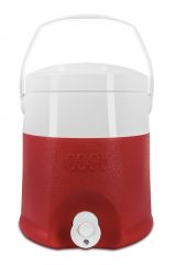Термос-раздатчик Ecotronic CoolStrong-7 Red
