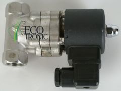 Электромагнитный клапан, сталь SS304 в сборе ZCS-15L