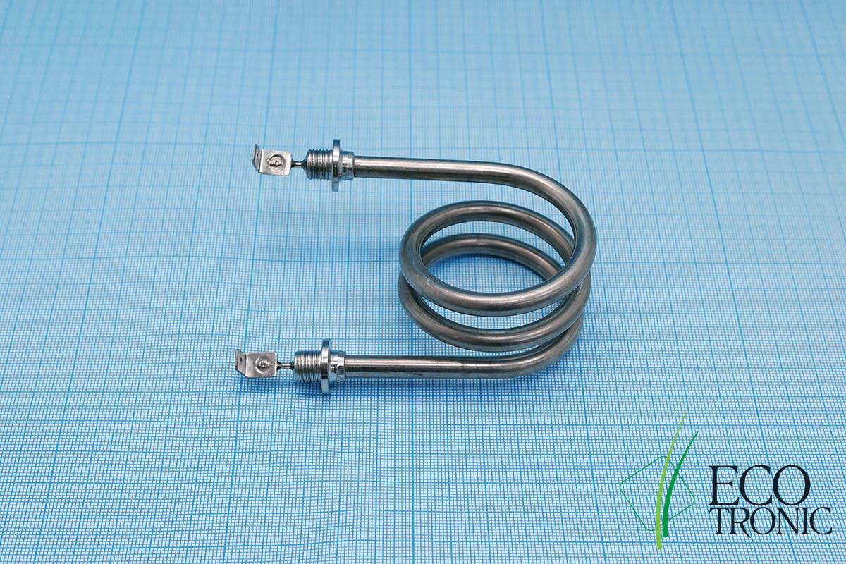 ТЭН спиральный к мод. H ТЭН спиральный к мод. H фото