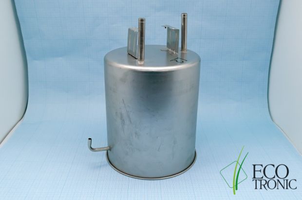 Бак охлаждения к мод. L2-LC, L2-LF без испарителя