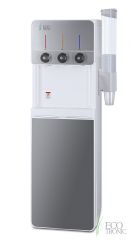 Пурифайер Ecotronic V19-U4L white+silver с ультрафильтрацией