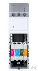Пурифайер Ecotronic V19-U4L white+silver с ультрафильтрацией