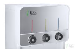 Пурифайер Ecotronic V19-U4L white+silver с ультрафильтрацией