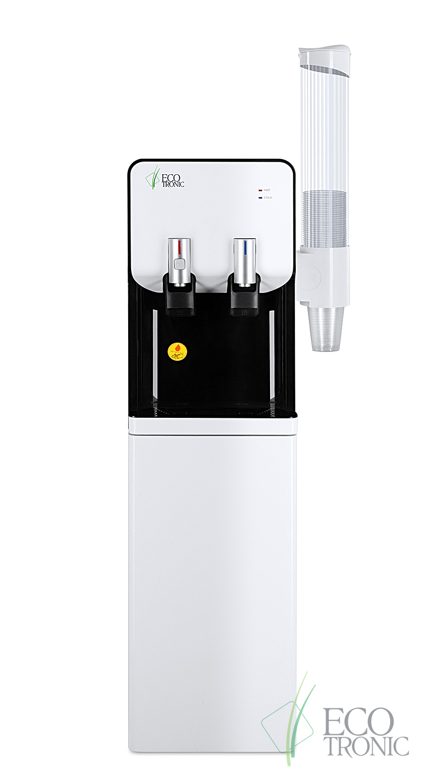 Пурифайер Ecotronic M40-U4L white+black Пурифайер Ecotronic M40-U4L white+black фото