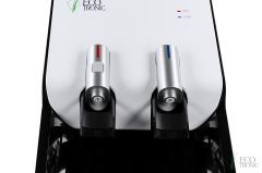 Пурифайер Ecotronic M40-U4L white+black