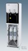 Пурифайер Ecotronic M40-U4L white+black