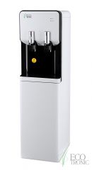 Пурифайер Ecotronic M40-U4L white+black