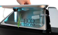 Пурифайер Ecotronic V42-U4L UV Black