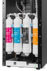 Пурифайер Ecotronic V42-U4L UV Black