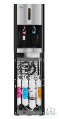 Пурифайер Ecotronic V42-R4L UV Black