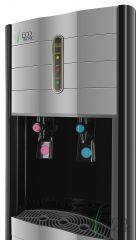 Пурифайер Ecotronic V42-R4L UV Black
