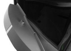 Пурифайер Ecotronic V42-R4L UV Black