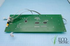 Плата управления и индикации к мод. M15-U4LKEM (сенсорная панель)