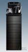 Кулер с чайным столиком Тиабар Ecotronic TB10-LNR black