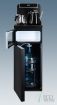 Кулер с чайным столиком Тиабар Ecotronic TB10-LNR black