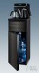 Кулер с чайным столиком Тиабар Ecotronic TB10-LNR black