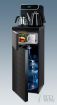 Кулер с чайным столиком Тиабар Ecotronic TB10-LNR black