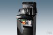 Кулер с чайным столиком Тиабар Ecotronic TB10-LNR black