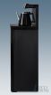 Кулер с чайным столиком Тиабар Ecotronic TB10-LNR black