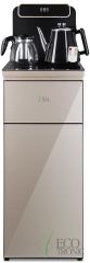 Кулер с чайным столиком Тиабар Ecotronic TB10-LNR gold